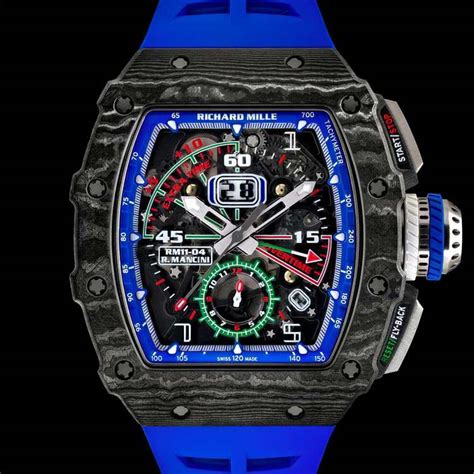 richard mille prezzo orologi|richard mille watch maker.